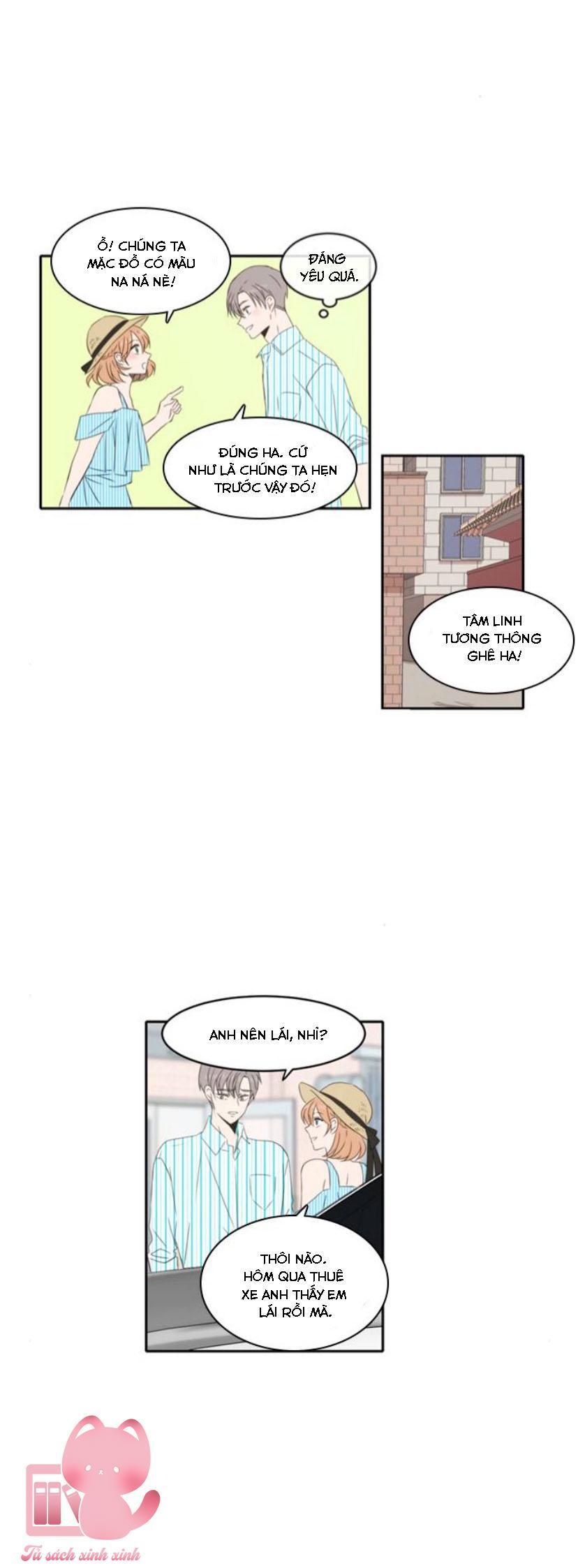 a good day to be a dog chapter 80 12