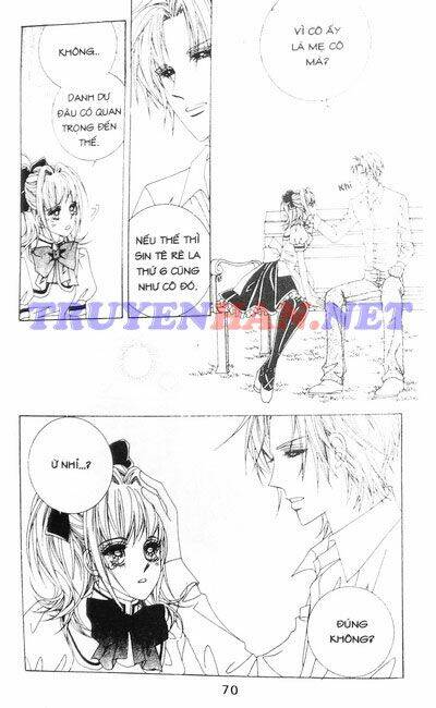 lọ lem hậu đậu chapter 27 8