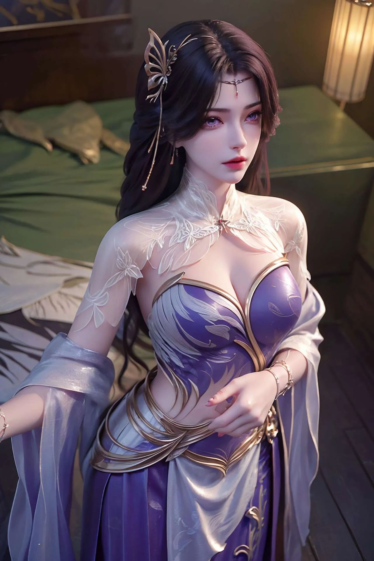 artist ai generated chapter 192 47