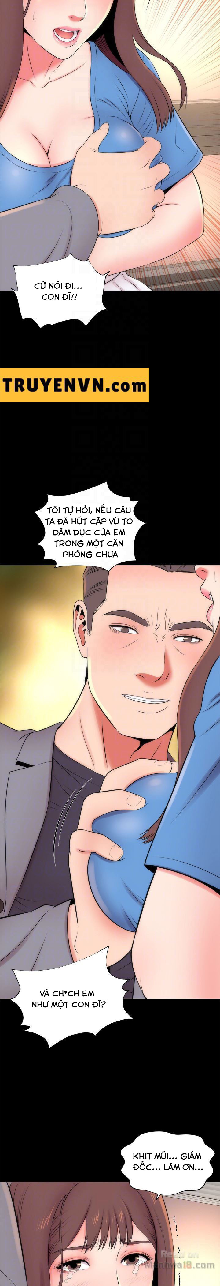 mother and daughter next door chapter 18 22