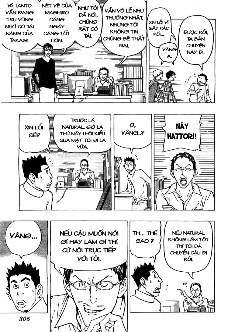 họa sĩ truyện tranh chapter 79 12