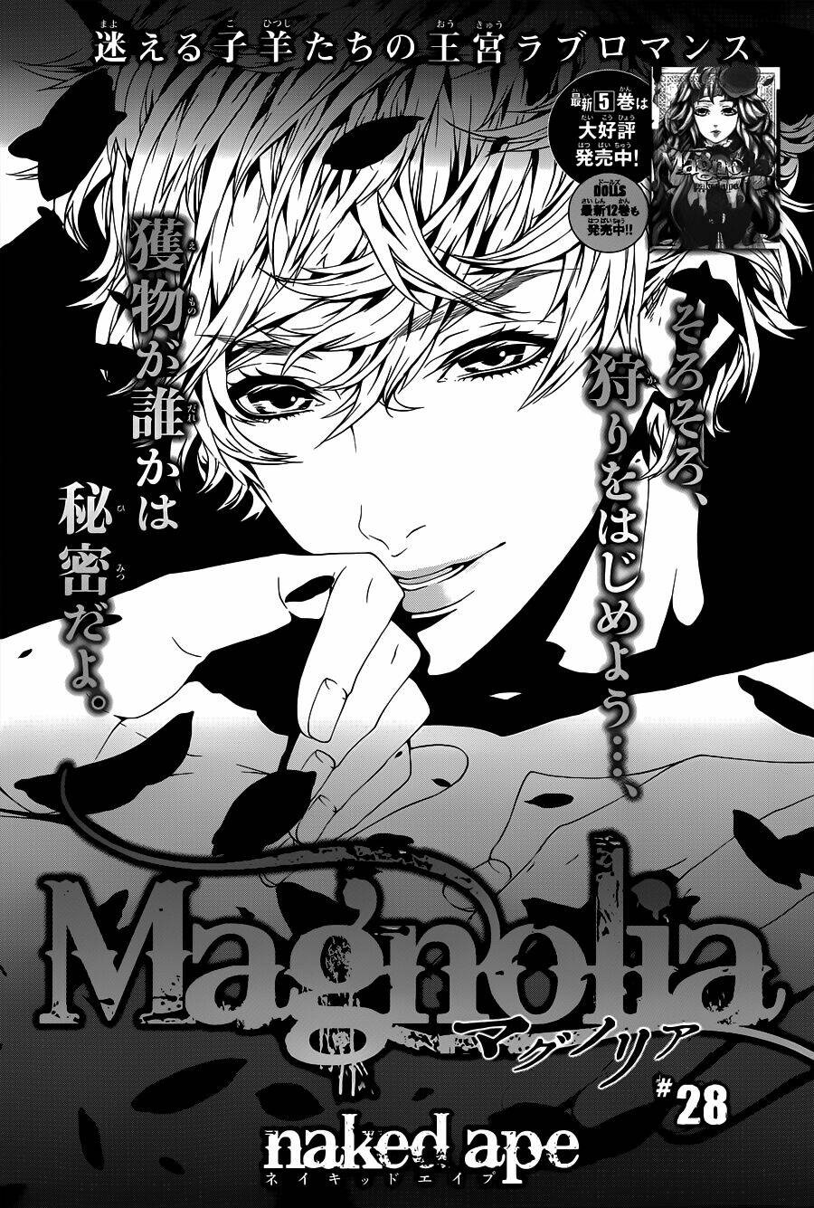 magnolia chapter 28 2