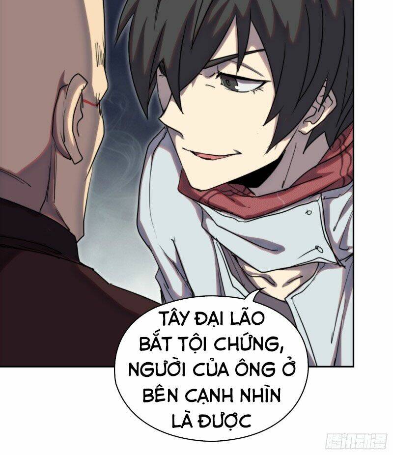 đô thị hàng thần khúc chapter 63 18