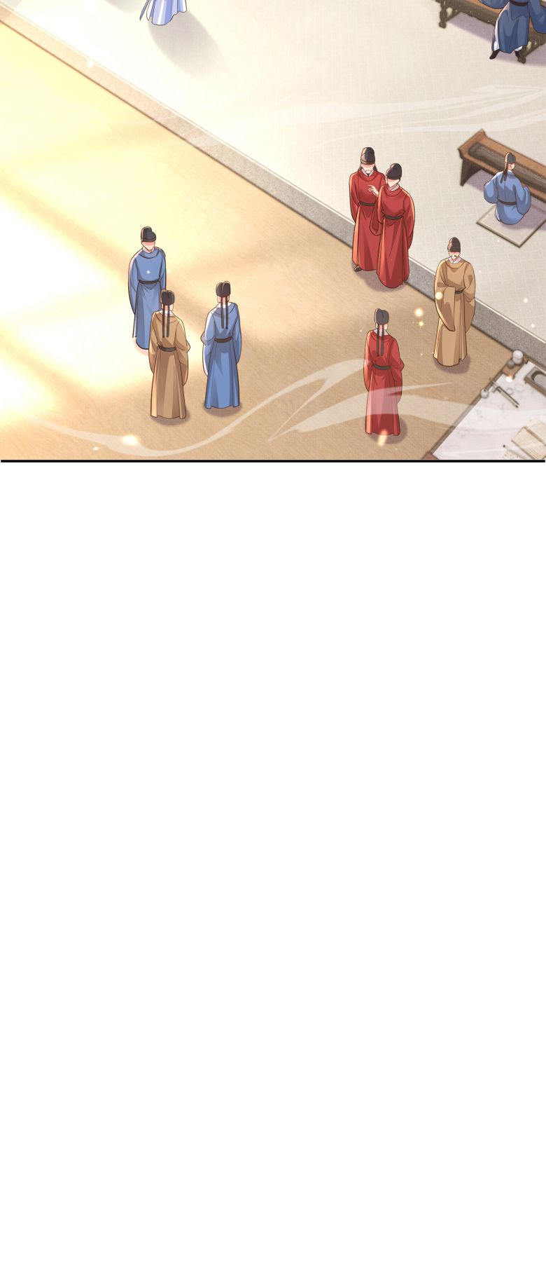 bá tổng vương phi lật xe chỉ nam chapter 77 26