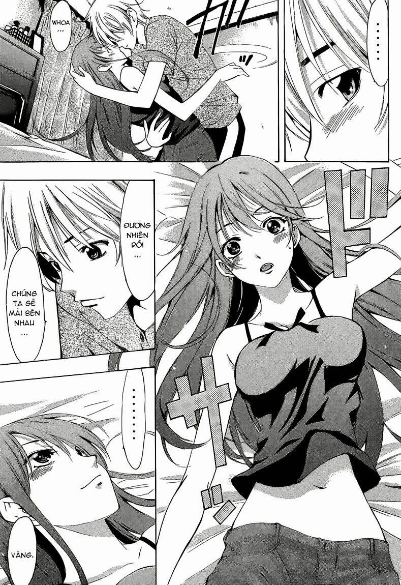 thị trấn tình yêu chapter 233 6