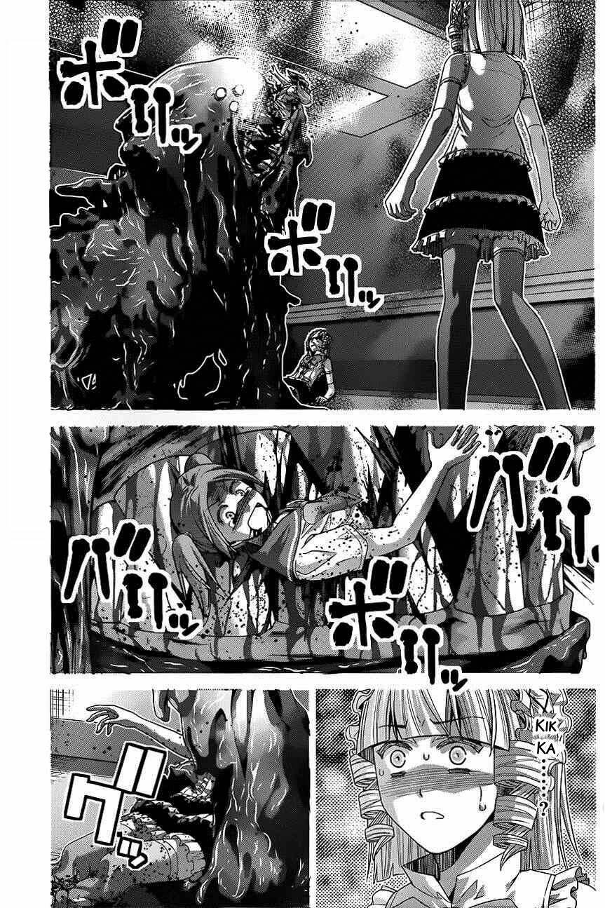 cô ấy là kuroneko chapter 112 9