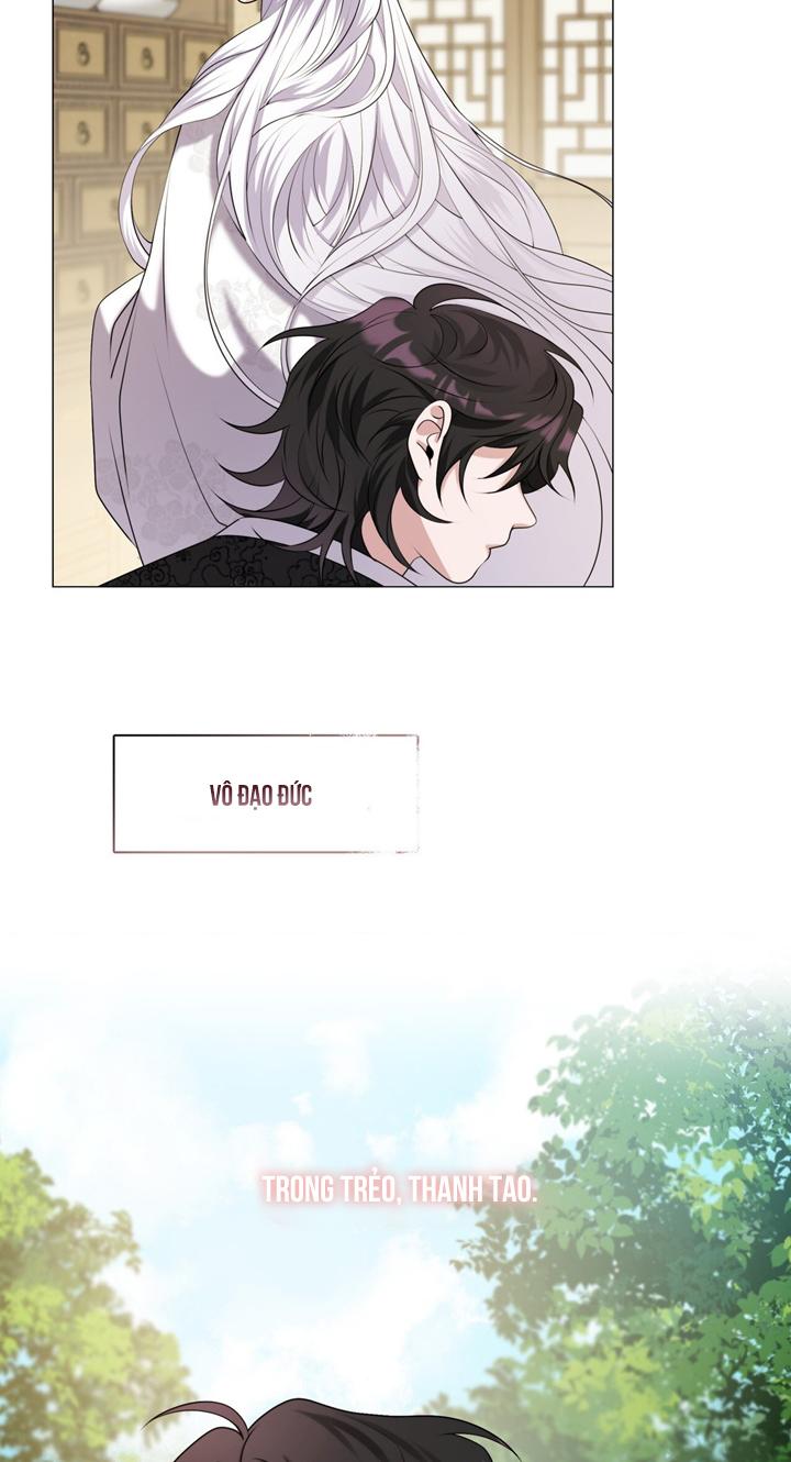 tôi đã nuôi dạy thủ lĩnh giáo phái ác ma chapter 4 51