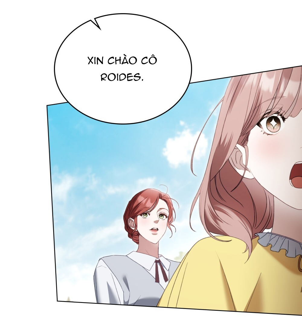 [15+] người hầu gái chapter 16.2 24