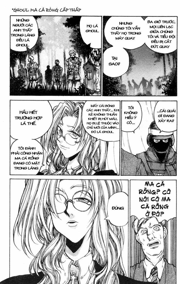 hellsing chapter 1 11
