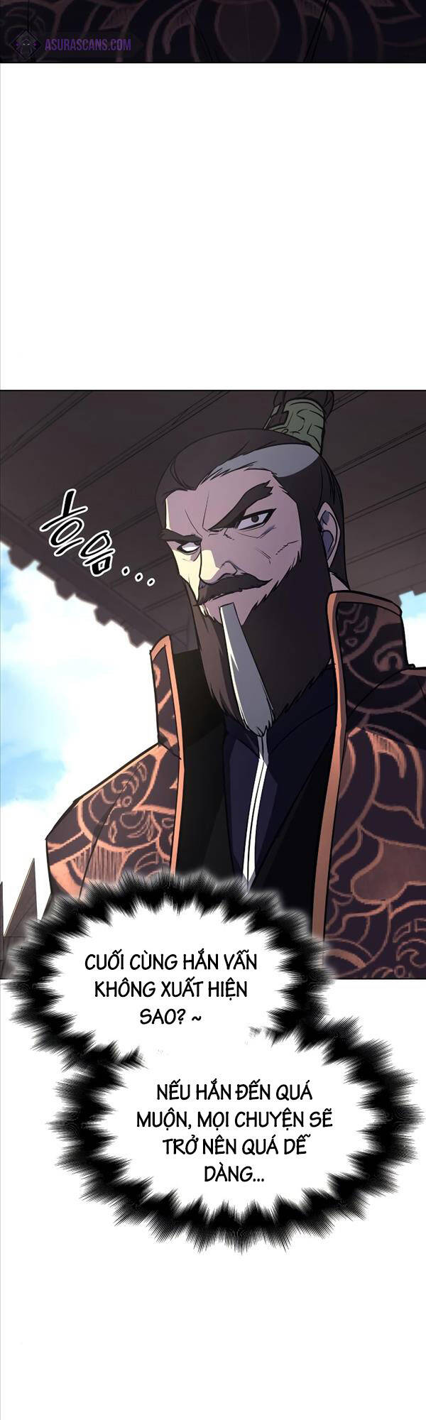 thiên ma thần quyết: trùng sinh chapter 80.2 8