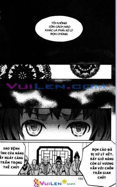 moon boy - chàng trai ánh trăng chapter 8 155