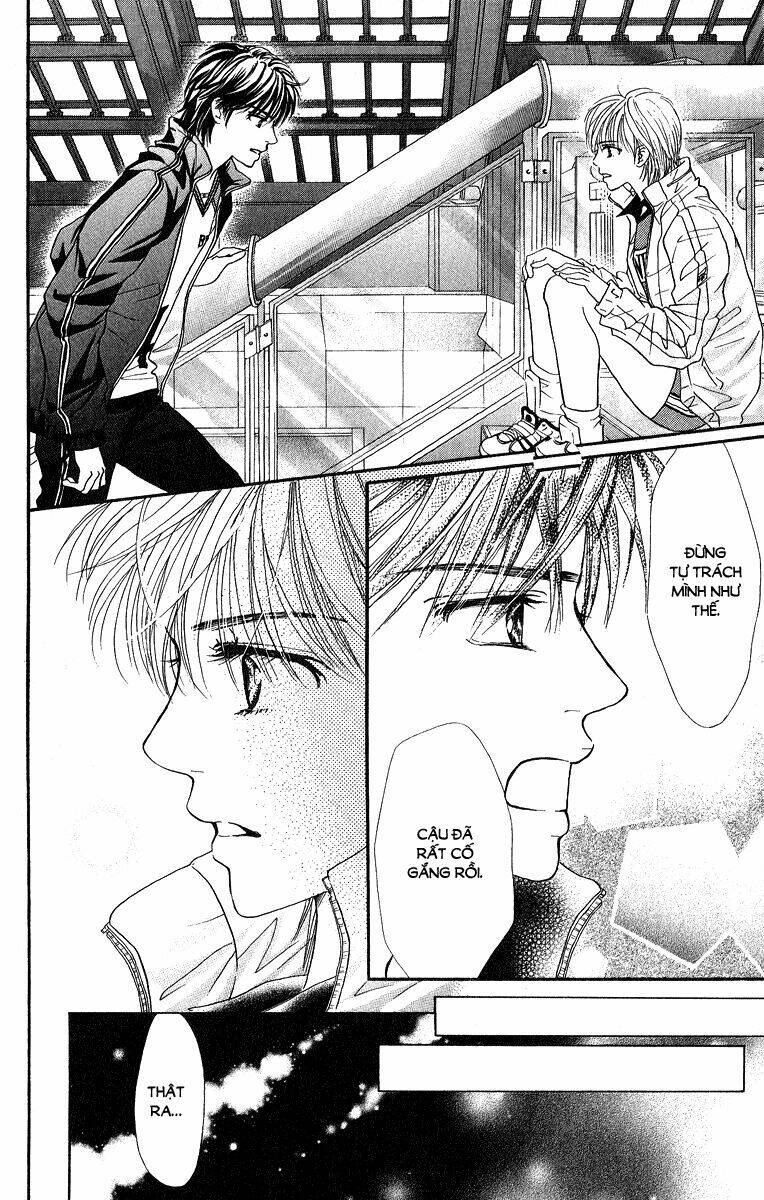 xứng danh anh hùng chapter 75 14