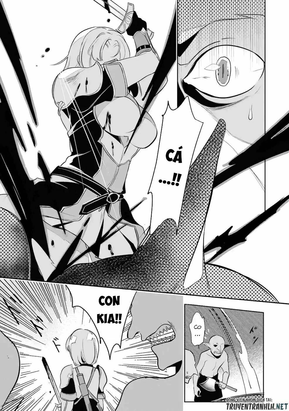 mamono wo shitagaeru chapter 7 12