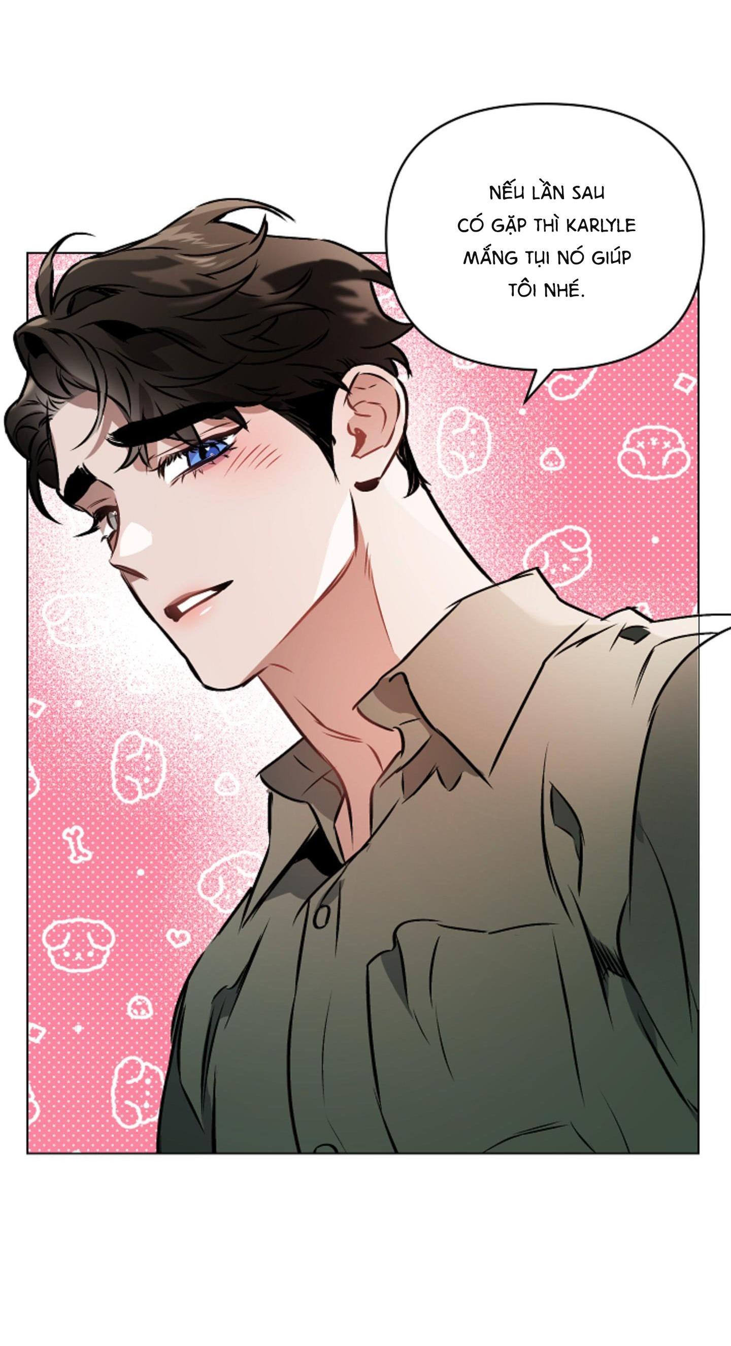 định tên mối quan hệ chapter 31 59