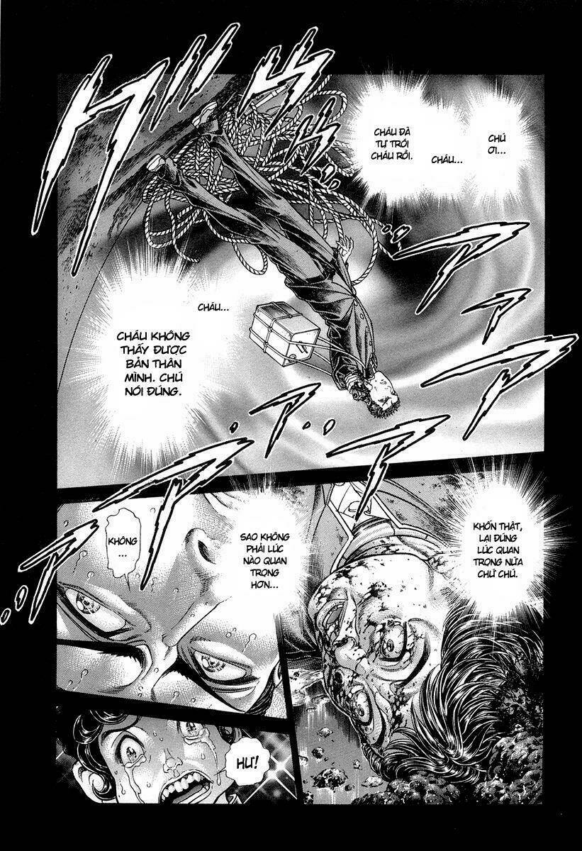 sống còn - trò chơi sinh tử chapter 49 20