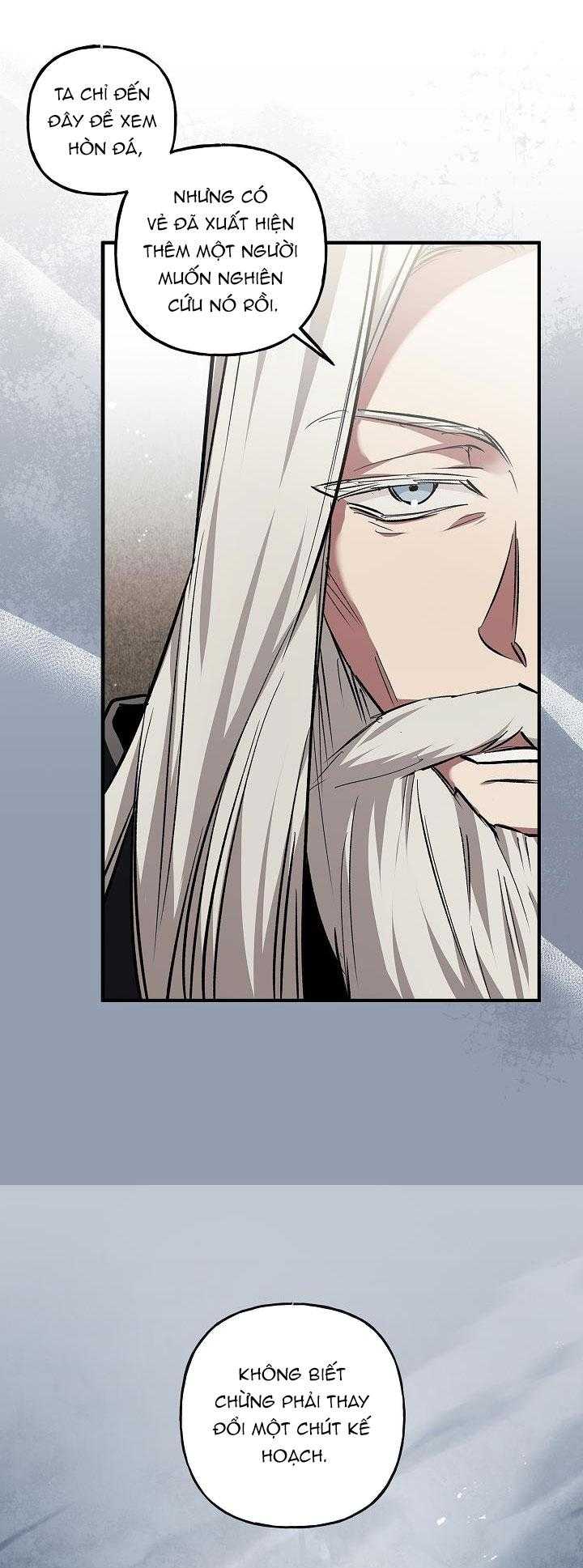 bước ngoặt định mệnh chapter 41 44