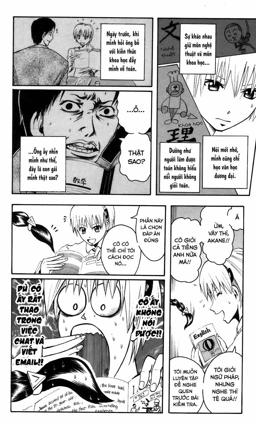 majin tantei nougami neuro chapter 61 7