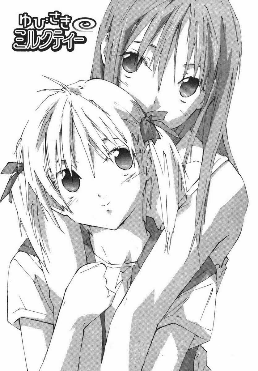 yubisaki milk tea chapter 49 8