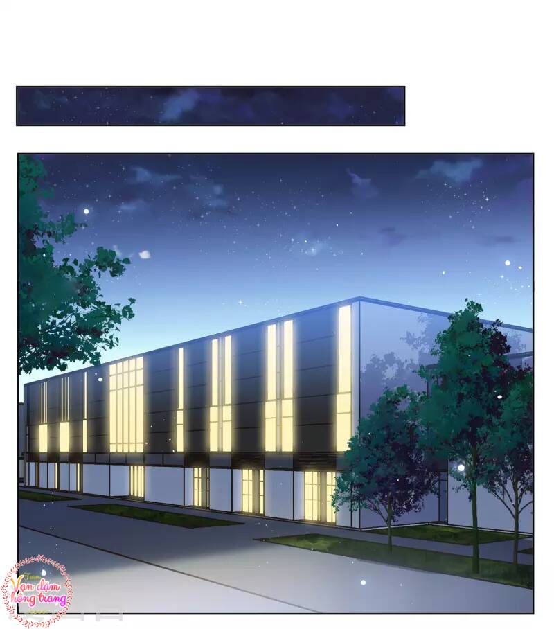 cô ấy đến rồi, xin nằm xuống! chapter 252 3