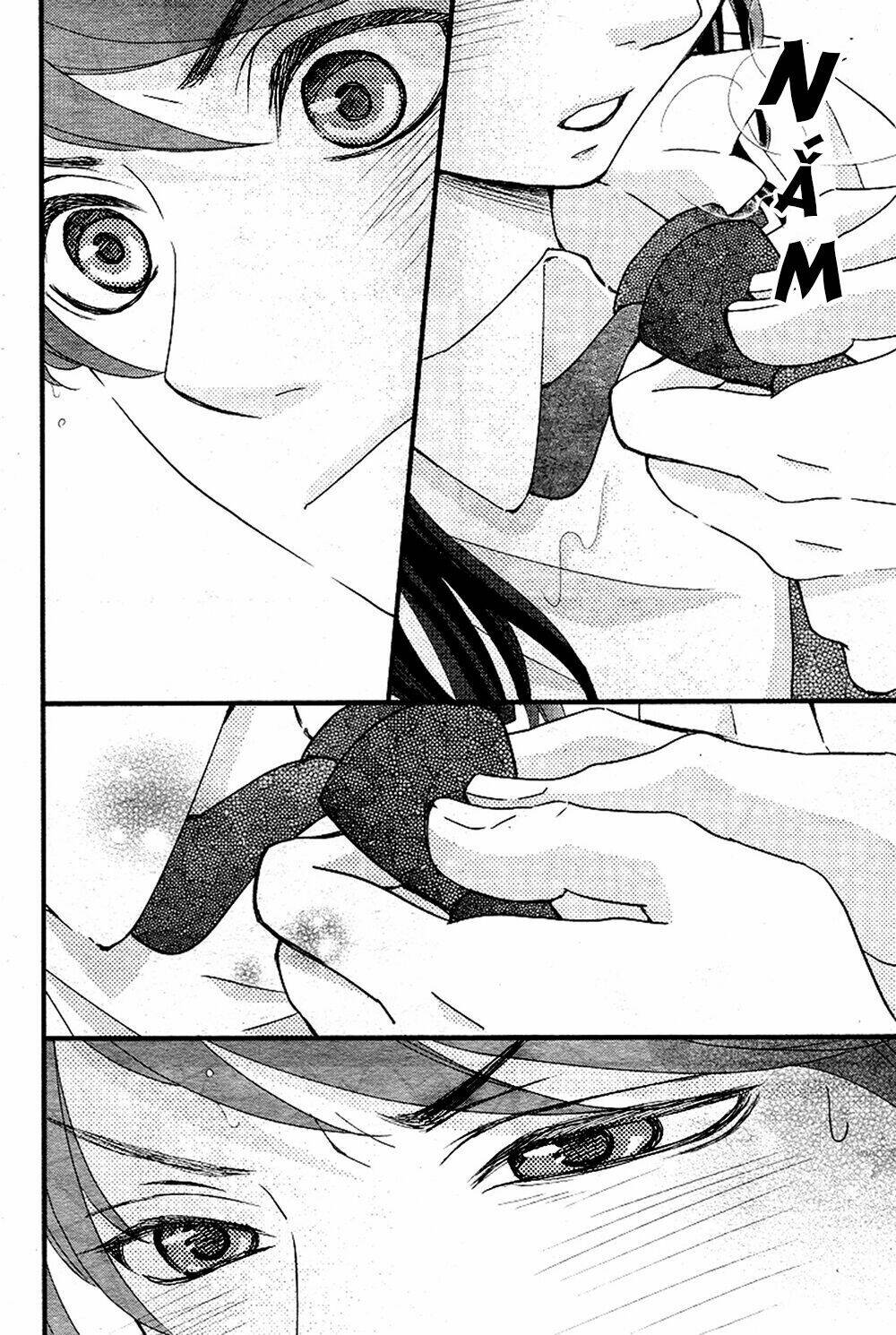 hatsu haru chapter 3 7