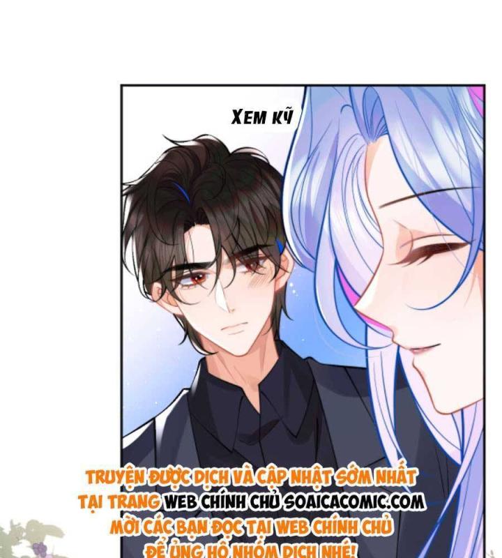 vị chỉ huy lạnh lùng khóc trong vòng tay tôi chapter 34 32