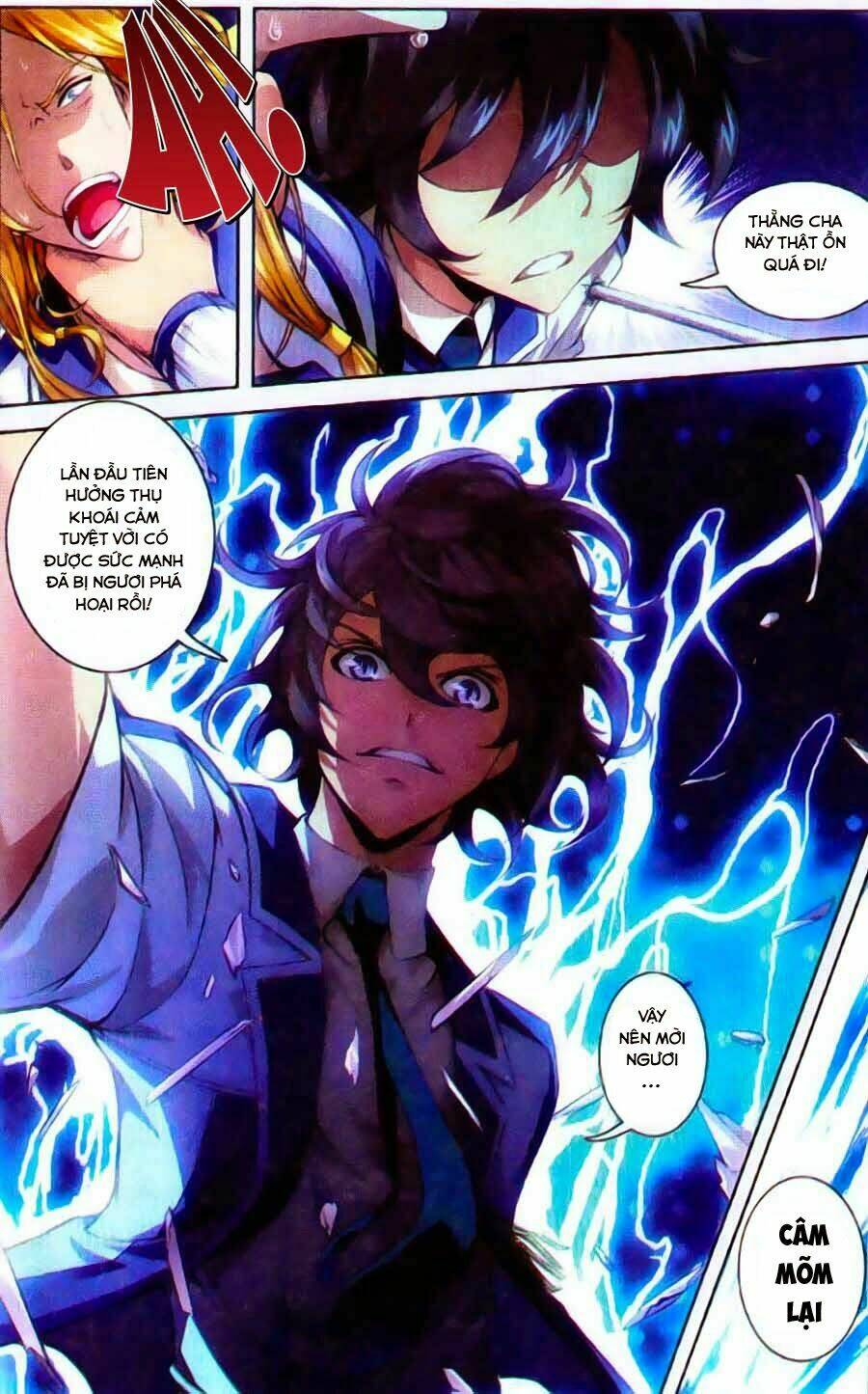 tinh kỷ nguyên chapter 7 11