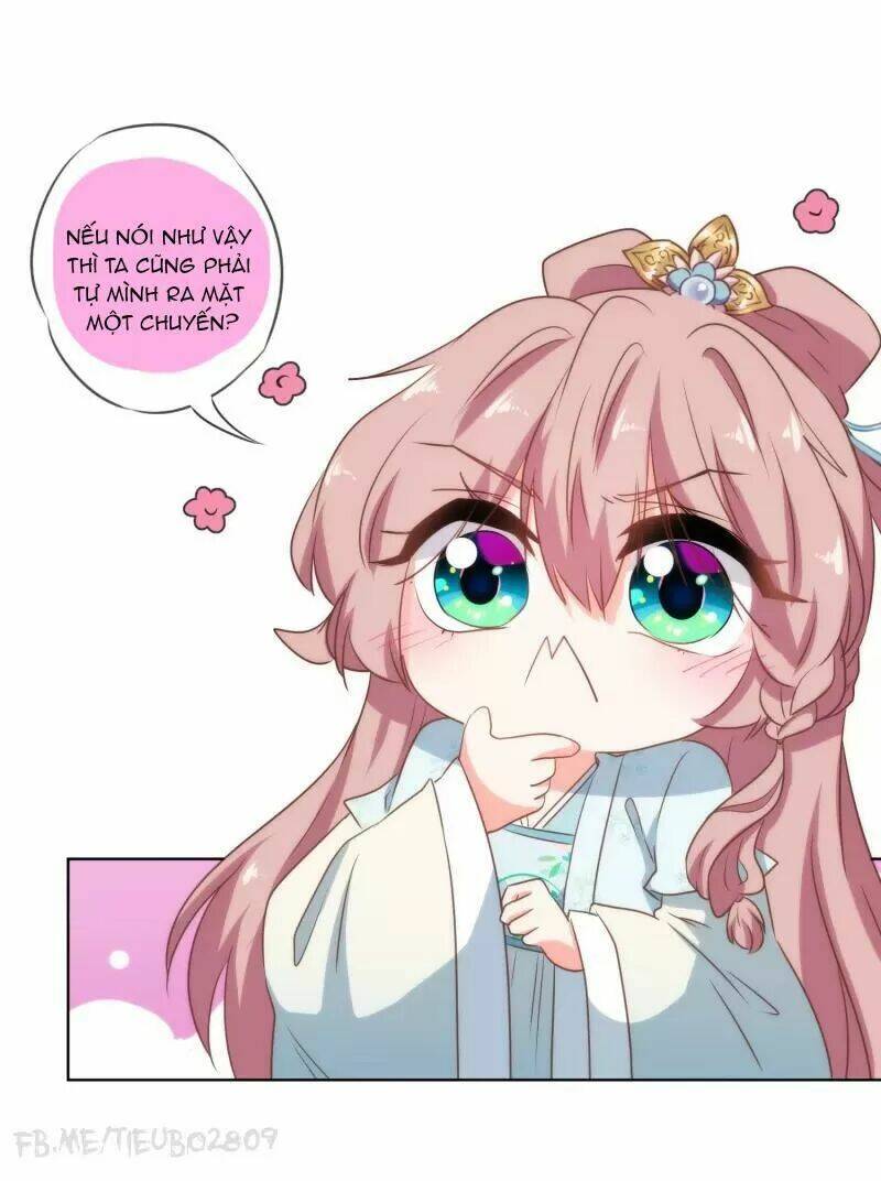 ồ, phu quân đáng yêu của tôi! chapter 78 17