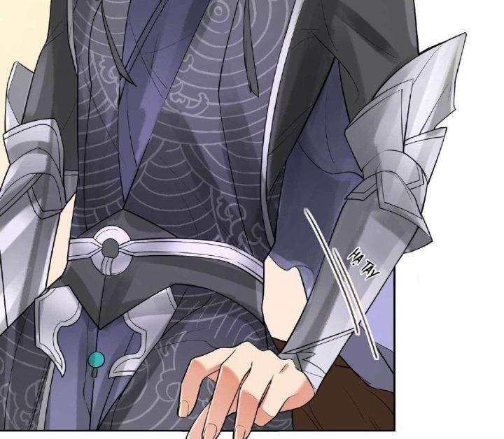 lấy thiên hạ làm sính lễ: vương phi lại trêu ta chapter 3 15