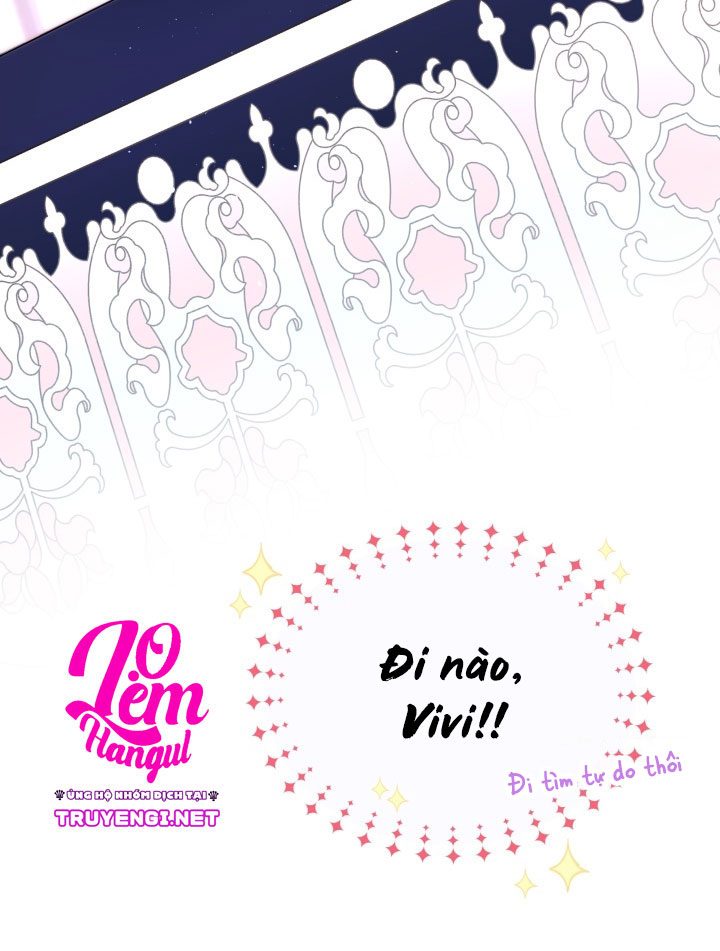 mối liên kết giữa báo đen và bé thỏ chapter 2 13