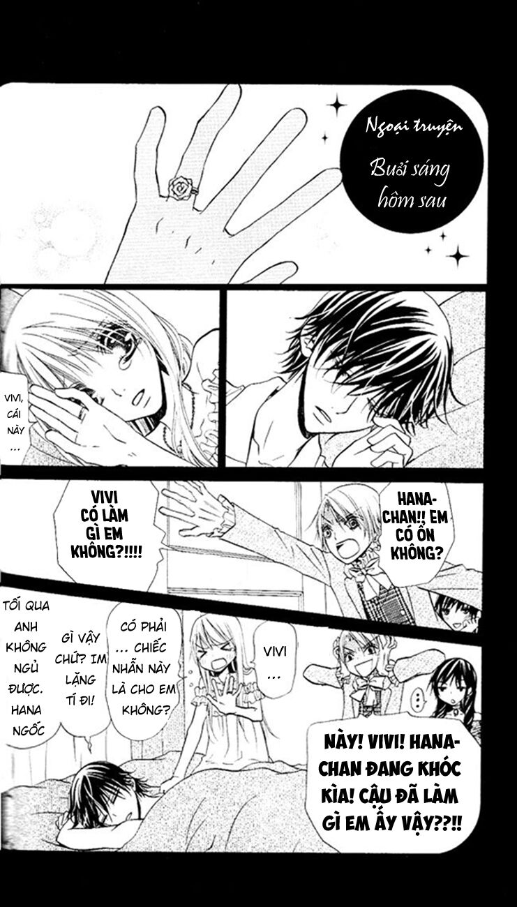 hoa và ác ma chapter 58.5 1