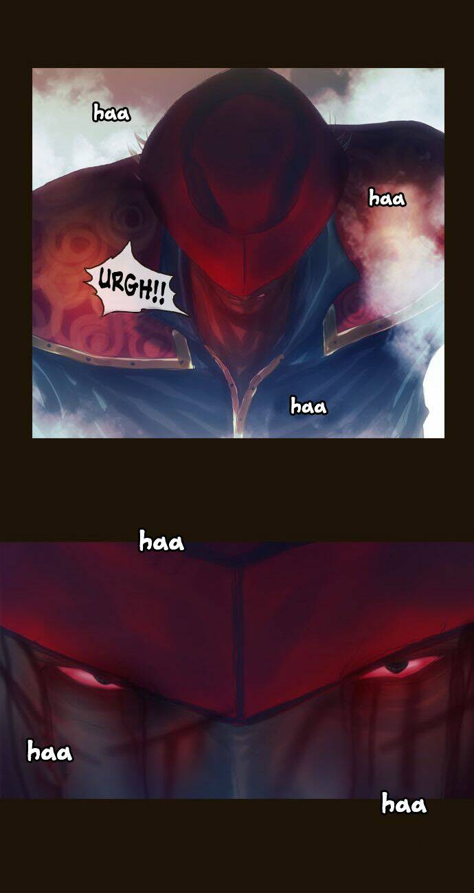 hội ảo thuật chapter 77 14