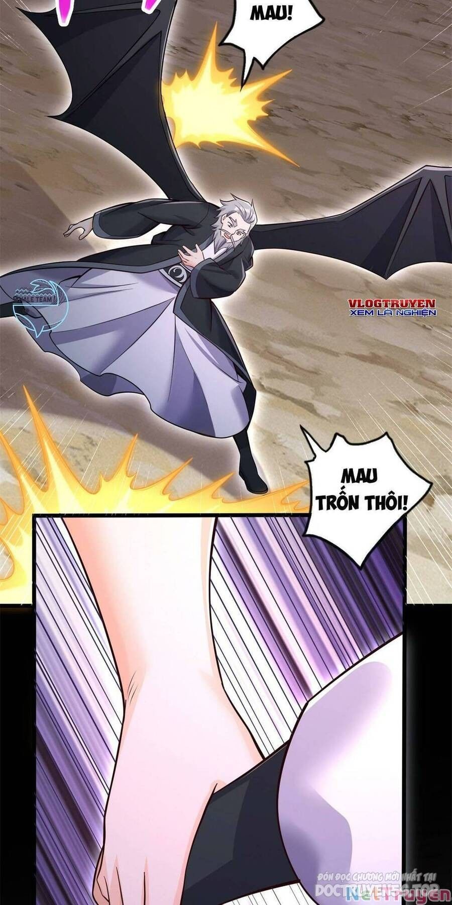 bắt đầu với kiếm vực, ta lặng lẽ tu luyện thành kiếm thần chapter 56 16