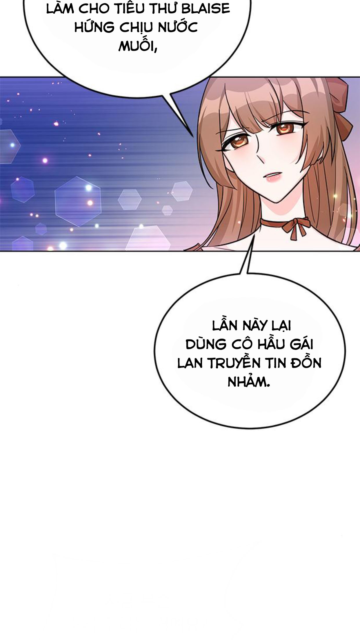 nữ hiệp sĩ tái xuất chapter 20 65