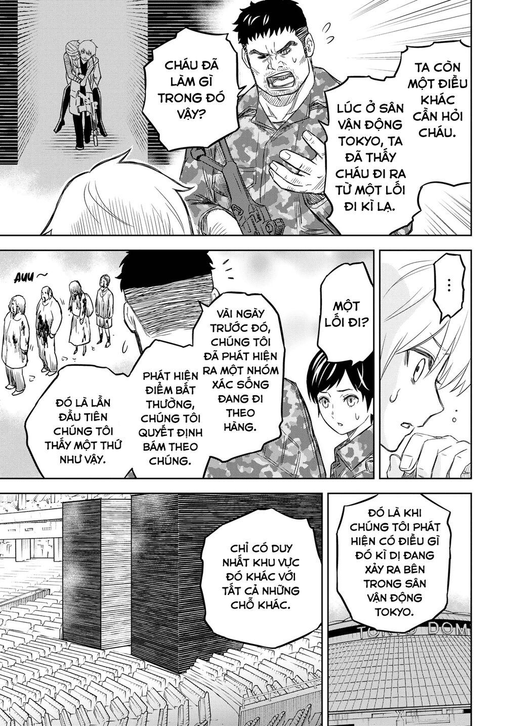 shikabane-gatana chapter 6 33