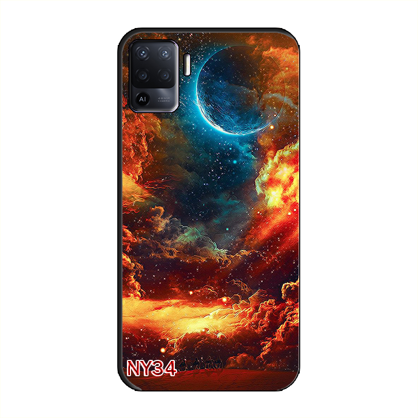 Ốp Lưng Dành Cho OPPO A94