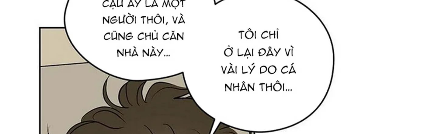 chuyện quái gì với giấc mơ đó vậy chapter 14 135