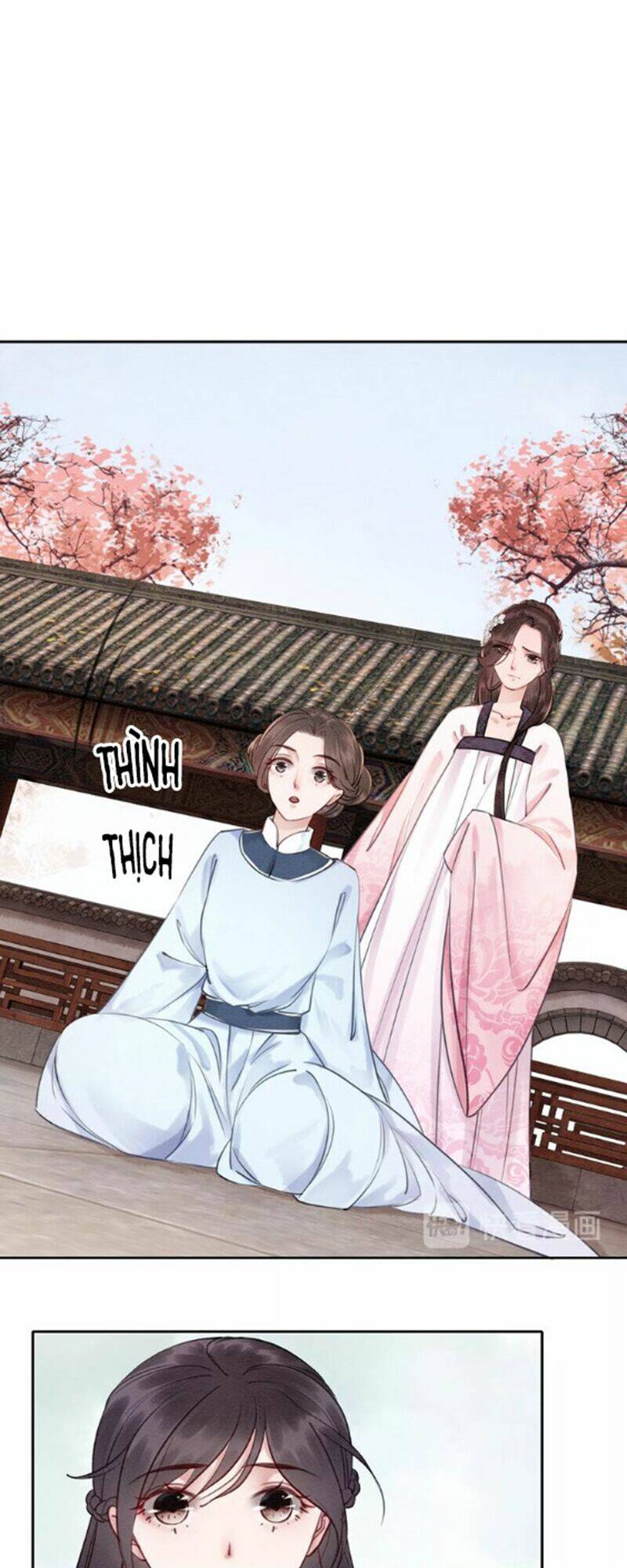 trọng sinh bá sủng nhiếp chính vương quá mạnh mẽ chapter 30 8