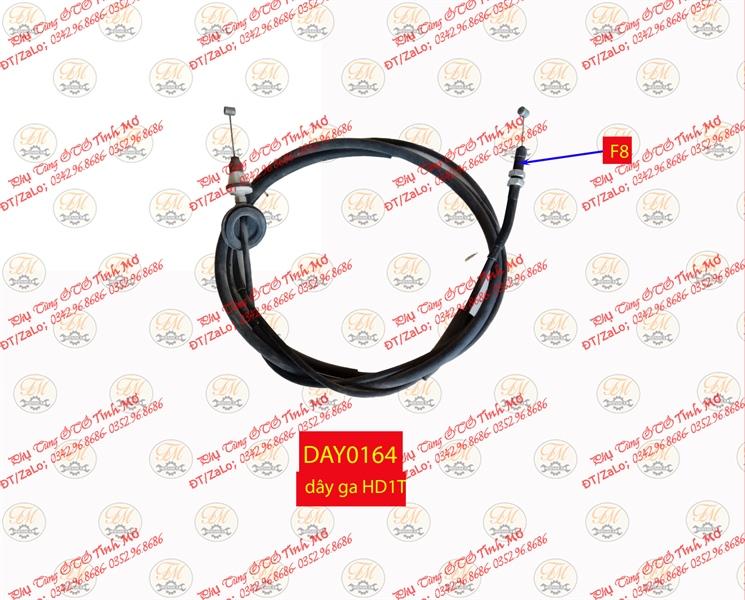 Dây ga HD1T