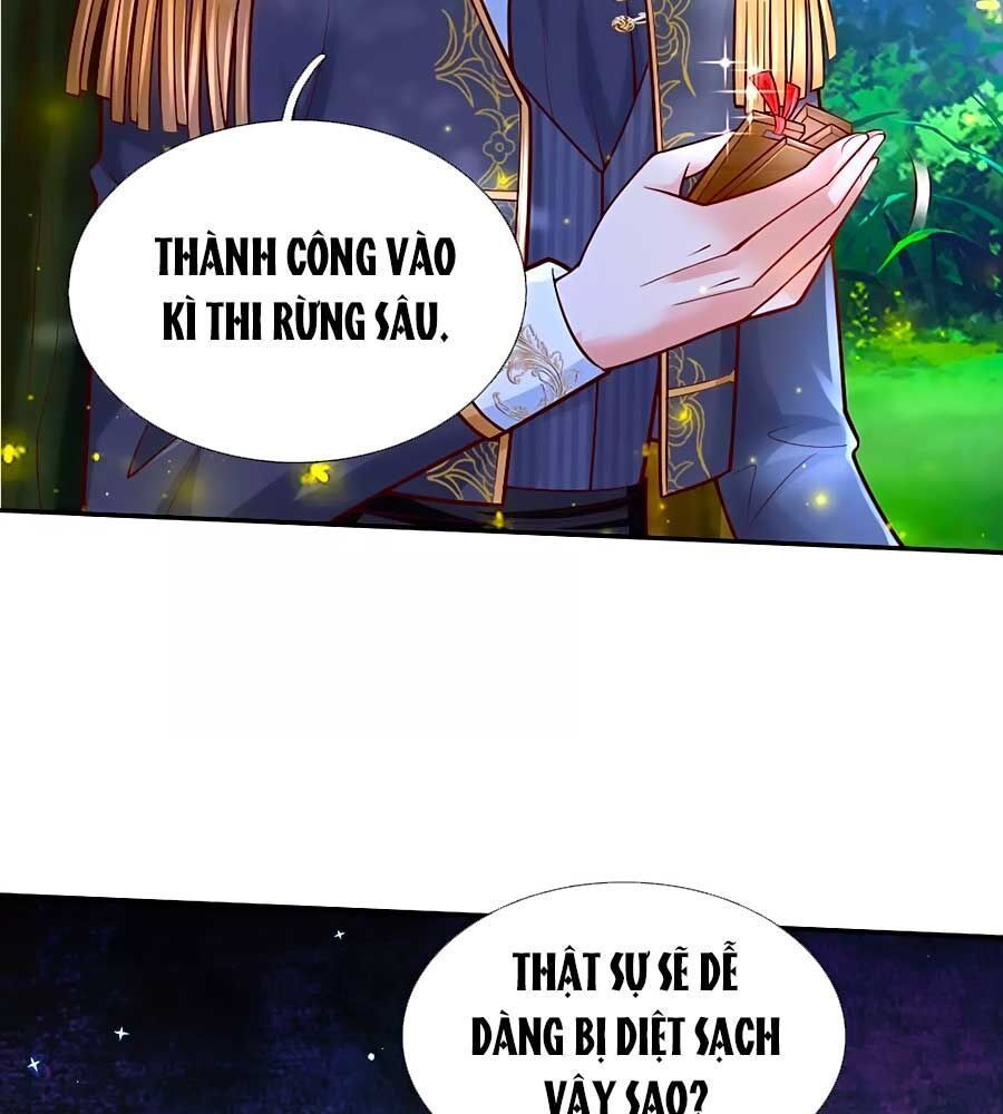 Bỗng Một Ngày Nọ Trở Thành Con Gái Vua Chapter 215 - Next Chapter 216