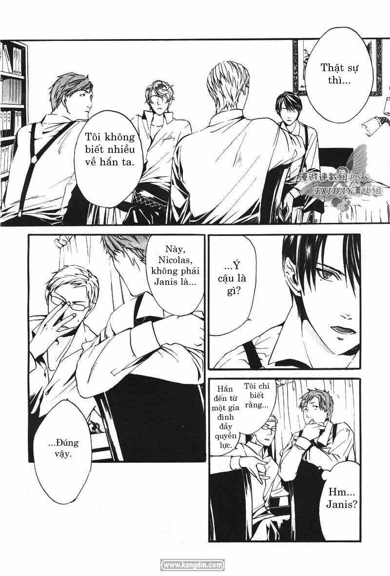 ilegenes chapter 2 20