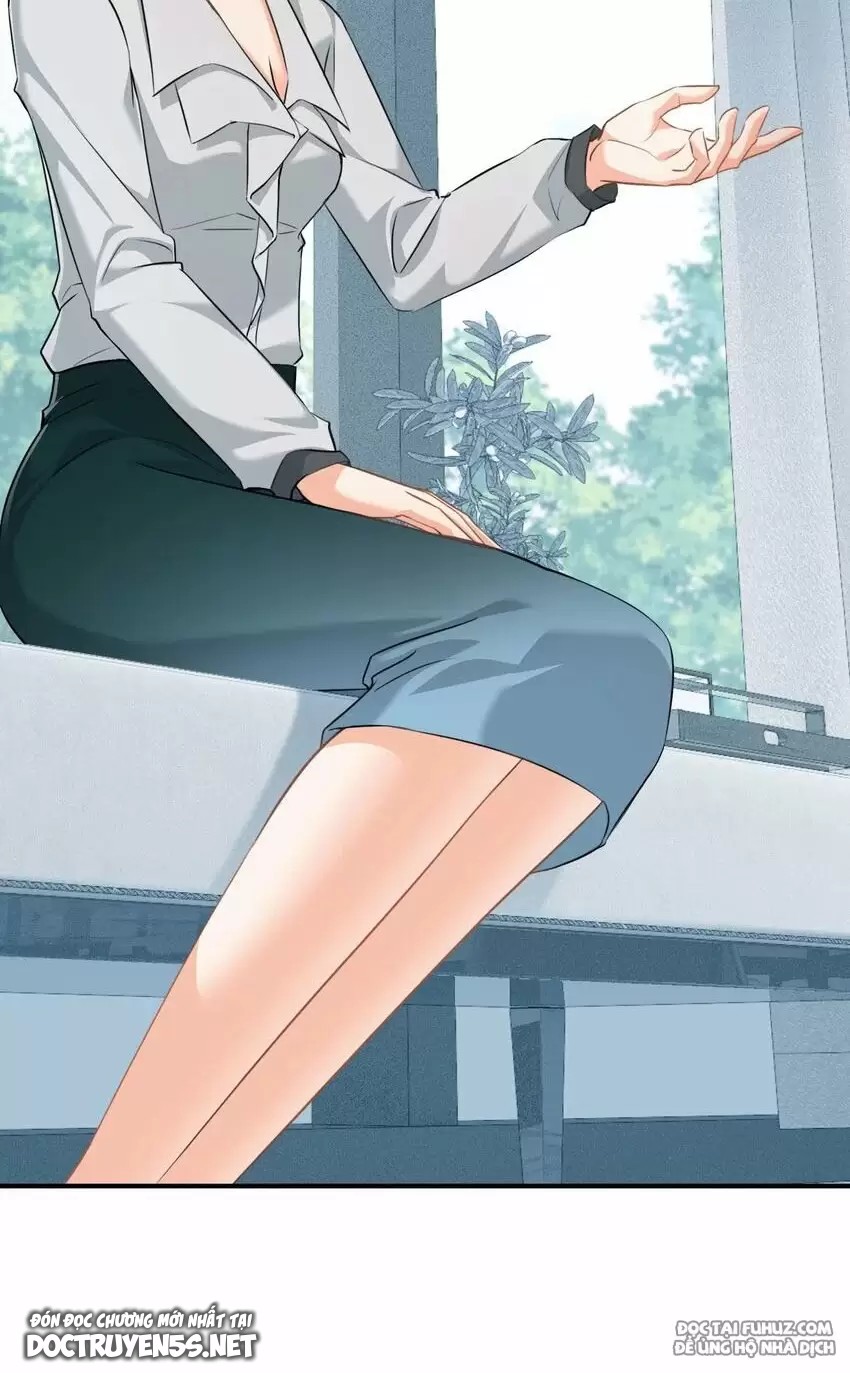 ảnh hậu một tuần mập ba cân chapter 24 21