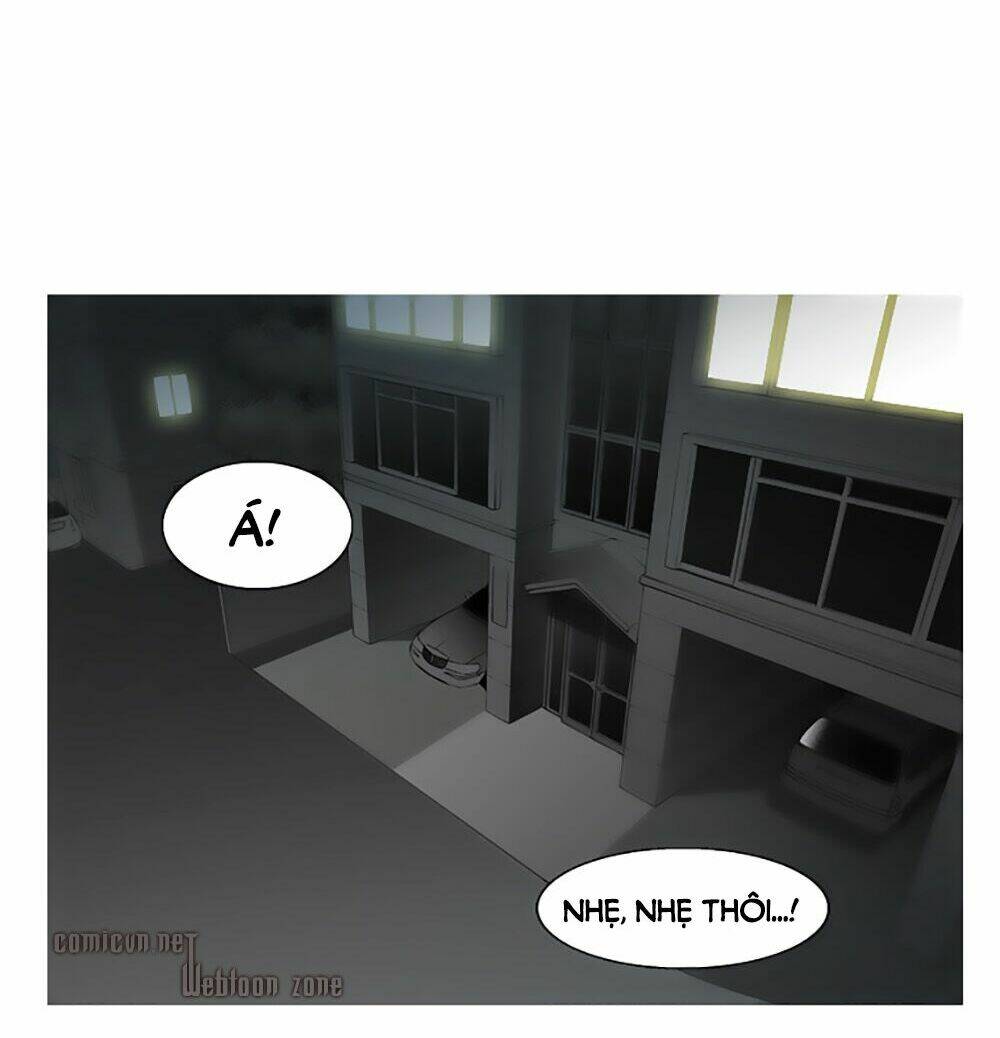 mrs. seonnyeo | mrs. tiên cô chapter 16 24