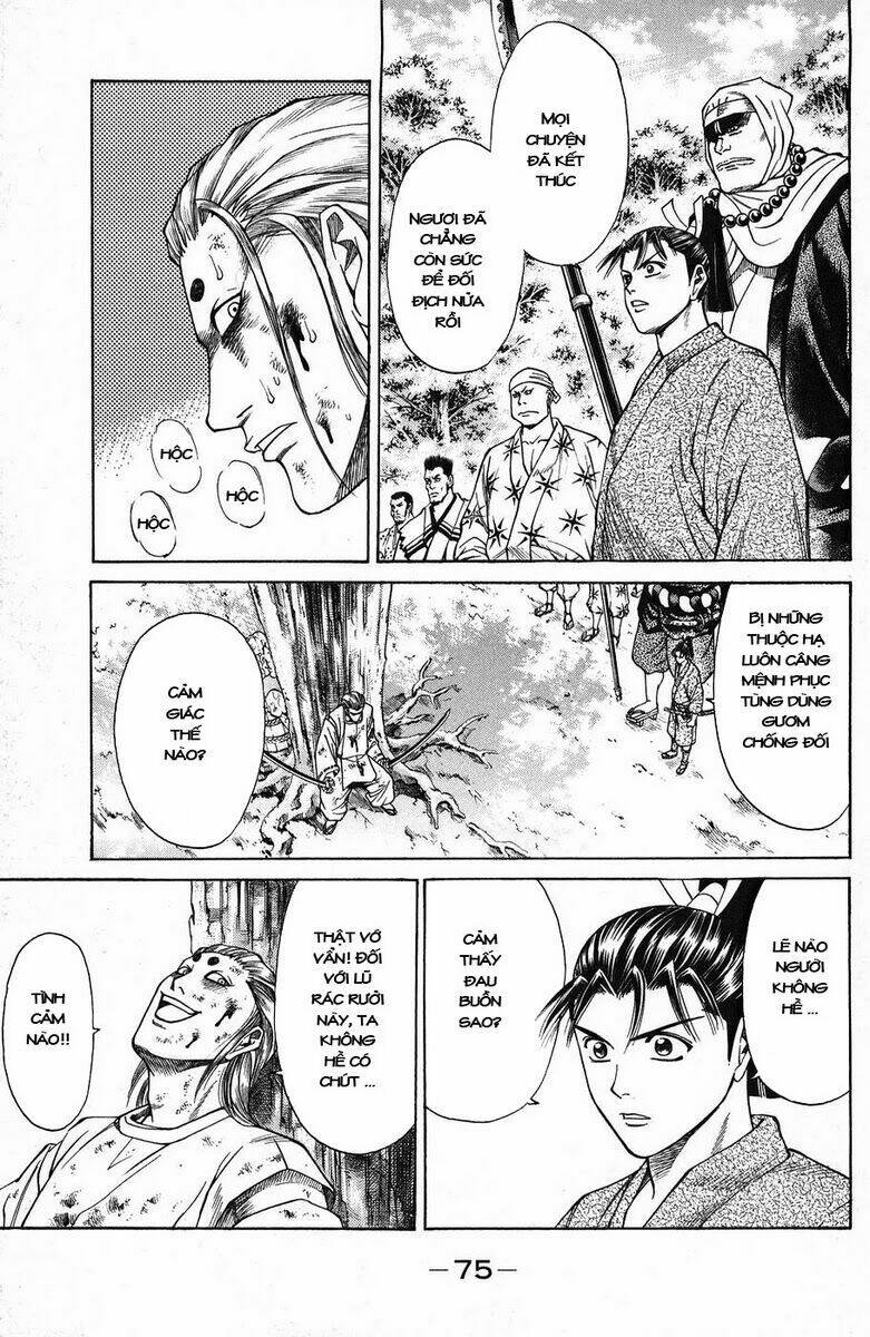 thiếu niên vương i - shana oh yoshitsune i chapter 45 20