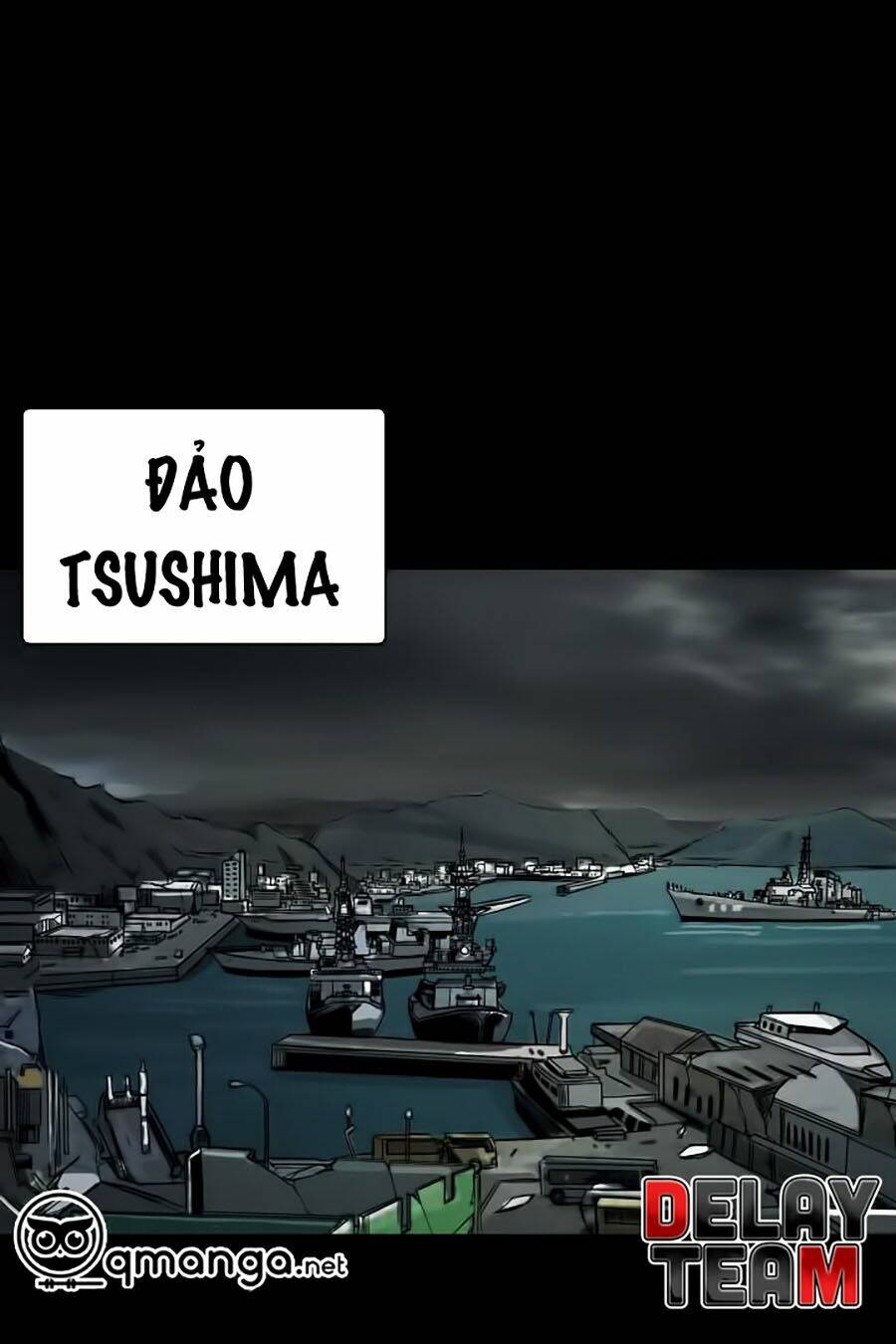 thợ săn đầu tiên chapter 47 1