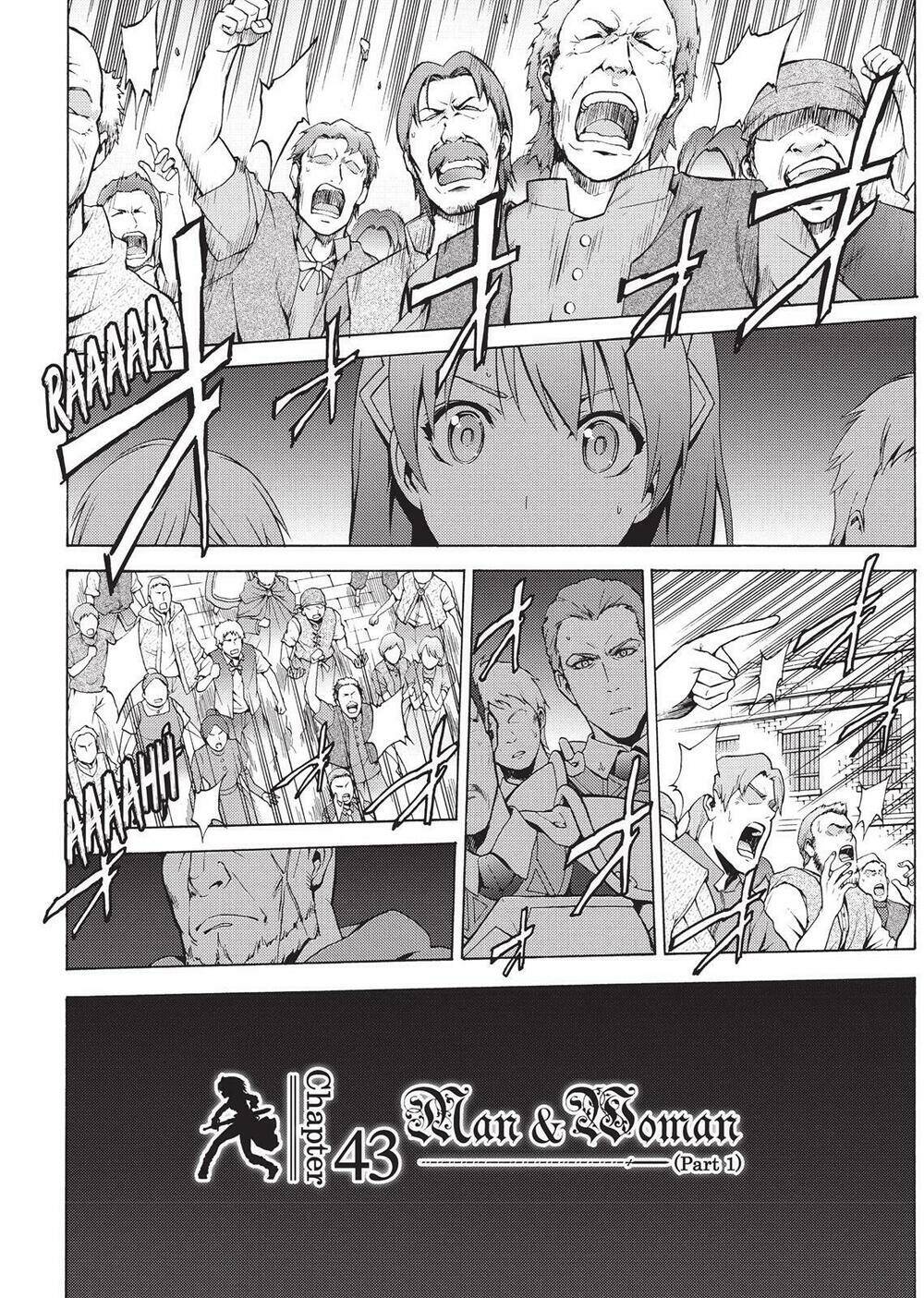 seiken no blacksmith chapter 43 5