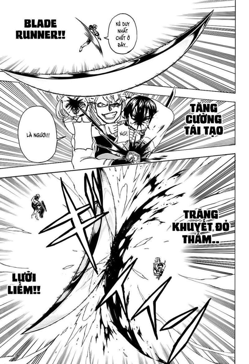 undead unluck chapter 28 3