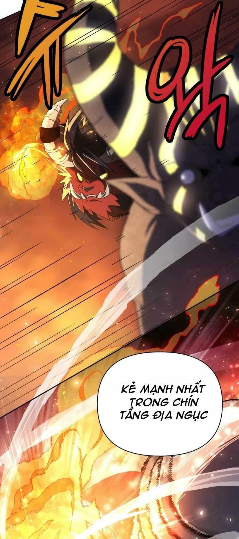 sự trở lại của người chơi sau 10000 năm chapter 1 61