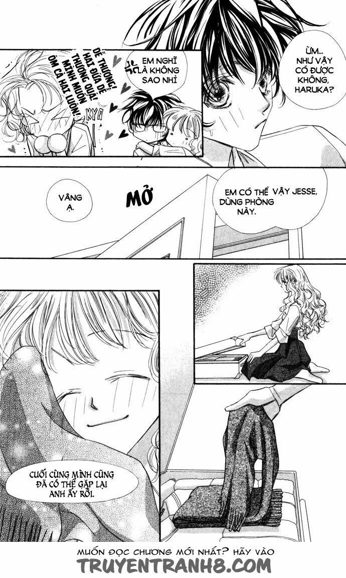 yoru made matenai chapter 13 19