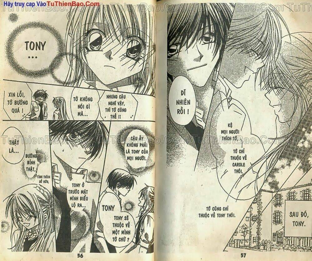 tiểu ác ma chapter 2 29