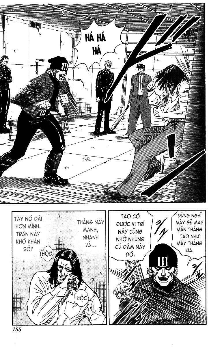 hareluya ii boy chapter 77 11